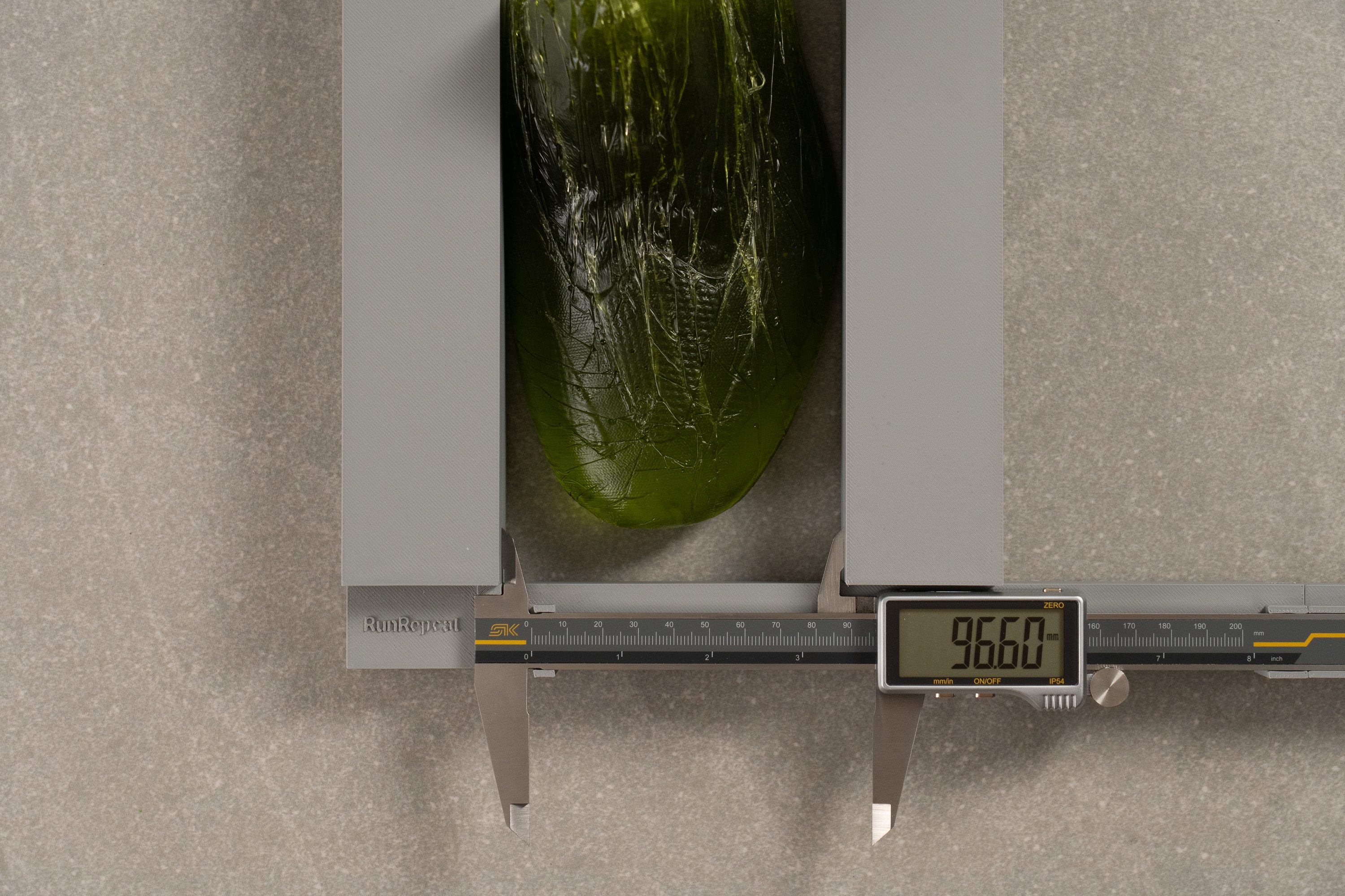 Mizuno Wave Rebellion Pro 3 Width / Fit