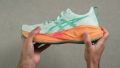 ASICS Novablast 5 Torsional rigidity