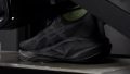 ASICS Novablast 5 Traction test