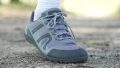 Xero Shoes Mesa Trail WP low volume