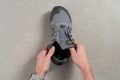 Xero Shoes Mesa Trail WP Tongue: gusset type