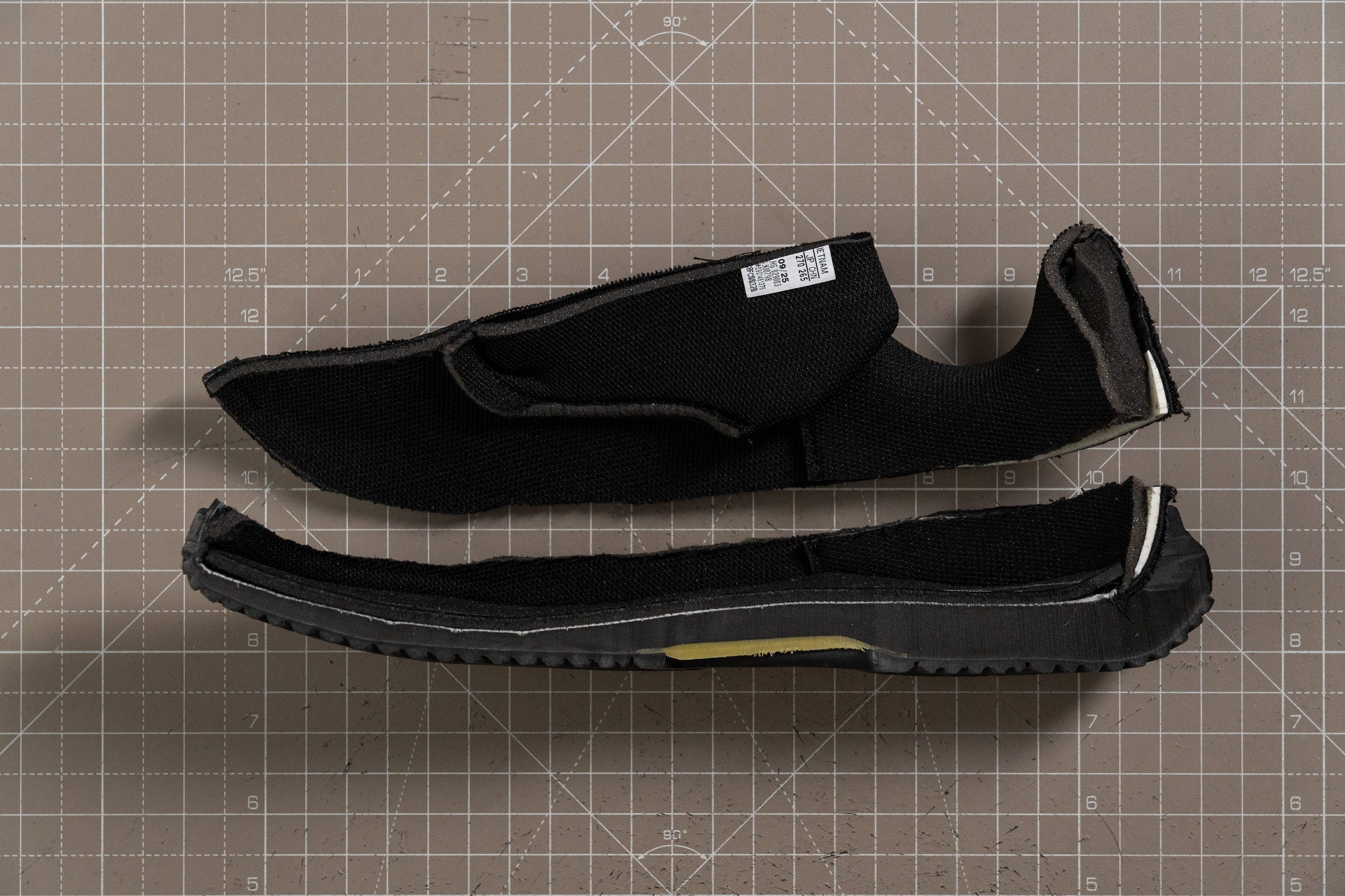 Adidas CourtJam Control 3 Drop