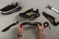 Adidas CourtJam Control 3 lab test