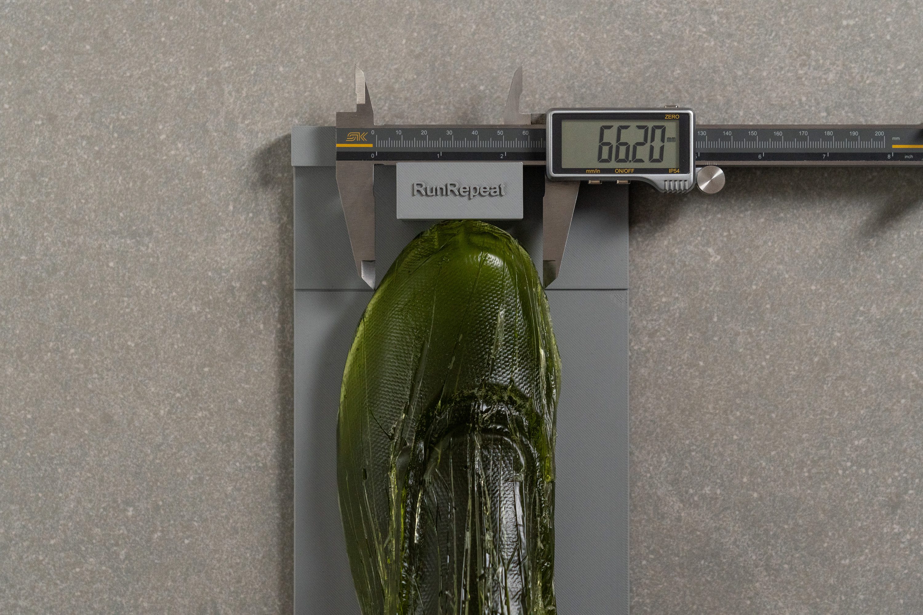 Adidas CourtJam Control 3 Toebox width