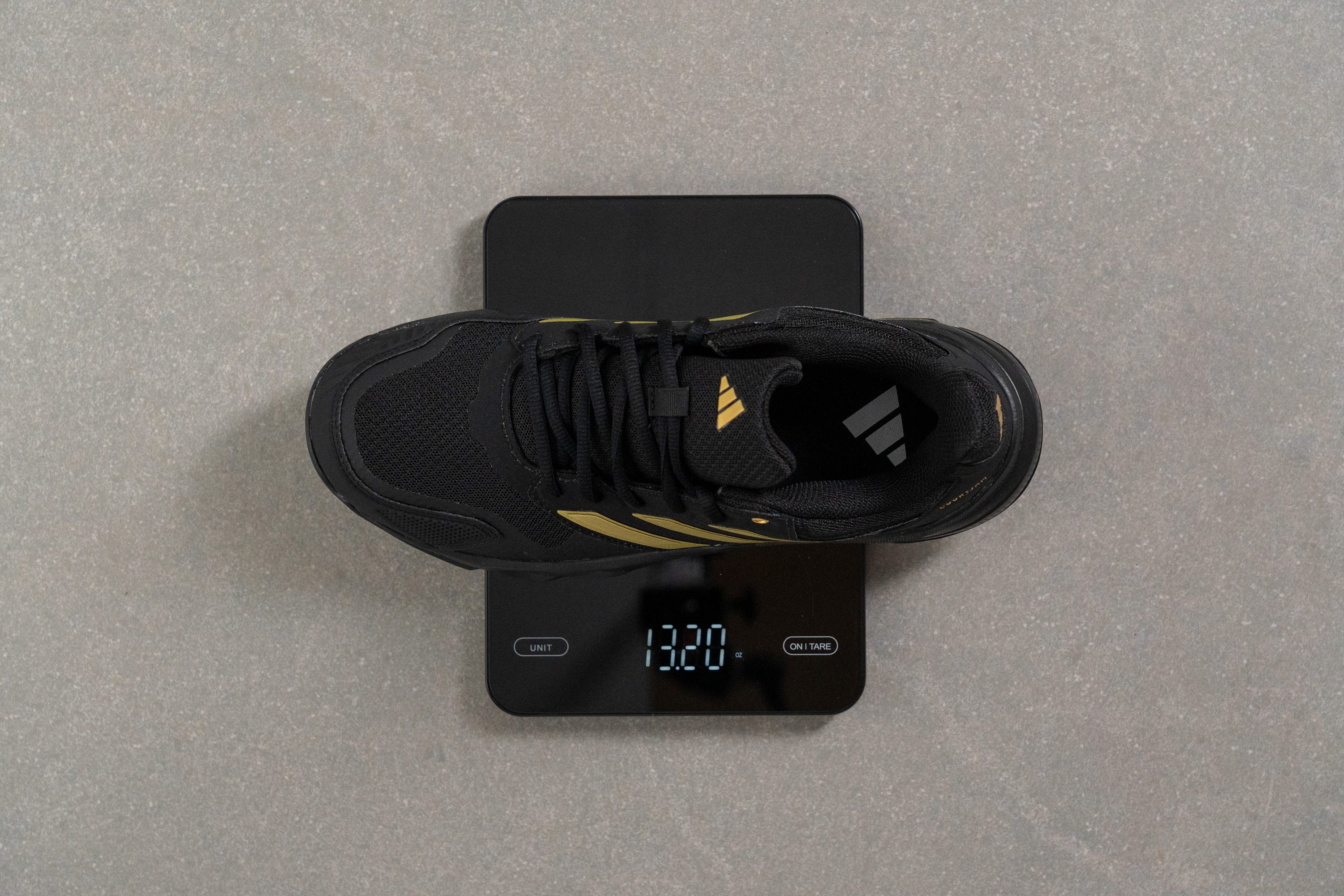 Adidas CourtJam Control 3 Weight