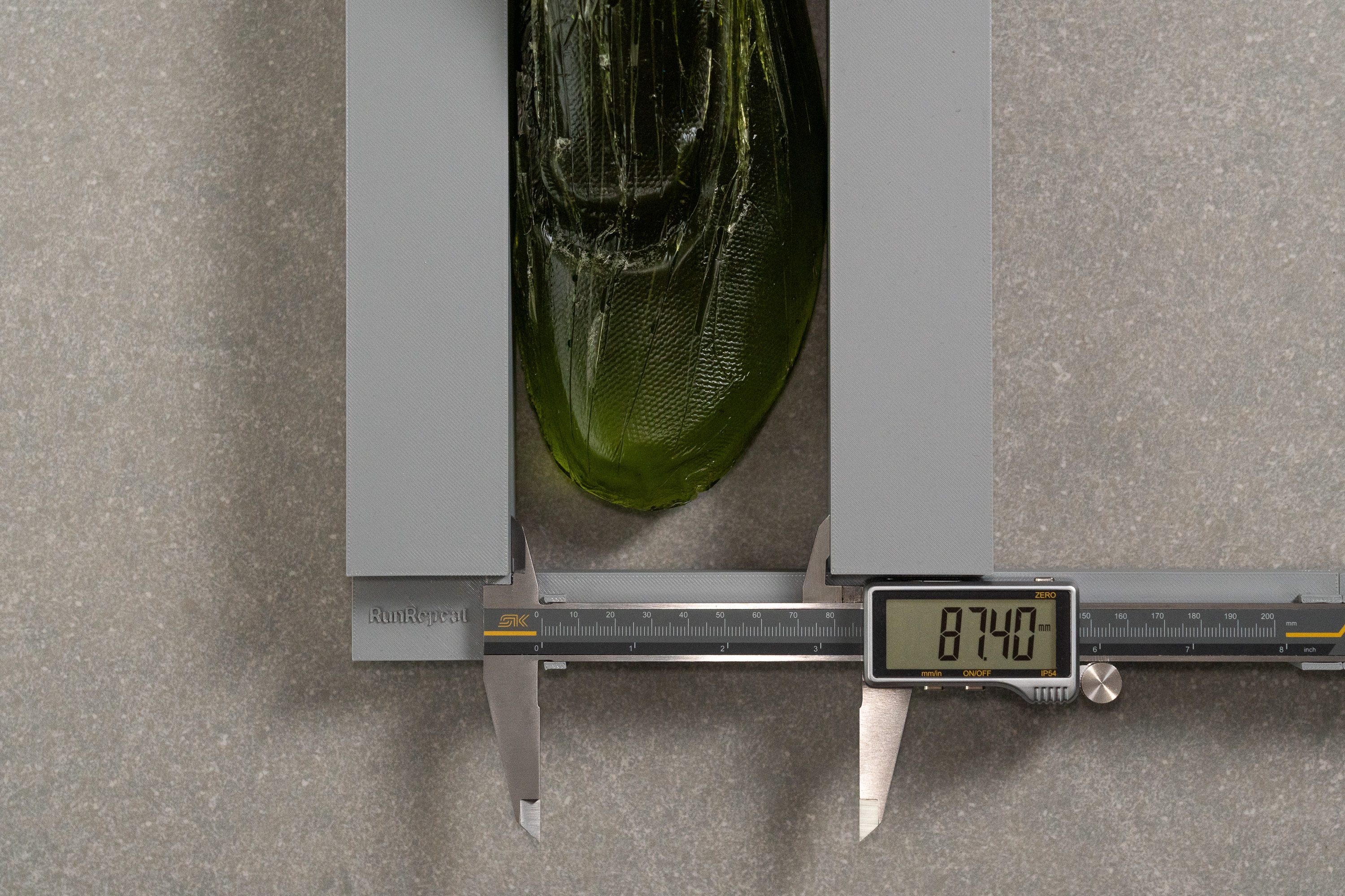 Adidas CourtJam Control 3 Width / Fit