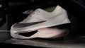 Nike Zoom Fly 6 Forefoot traction