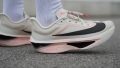 Nike Zoom Fly 6 Heel ZoomX