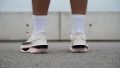 Nike Zoom Fly 6 Lateral stability test