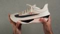 Nike Zoom Fly 6 Torsional rigidity