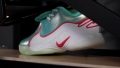 Nike LeBron 22 Forefoot traction