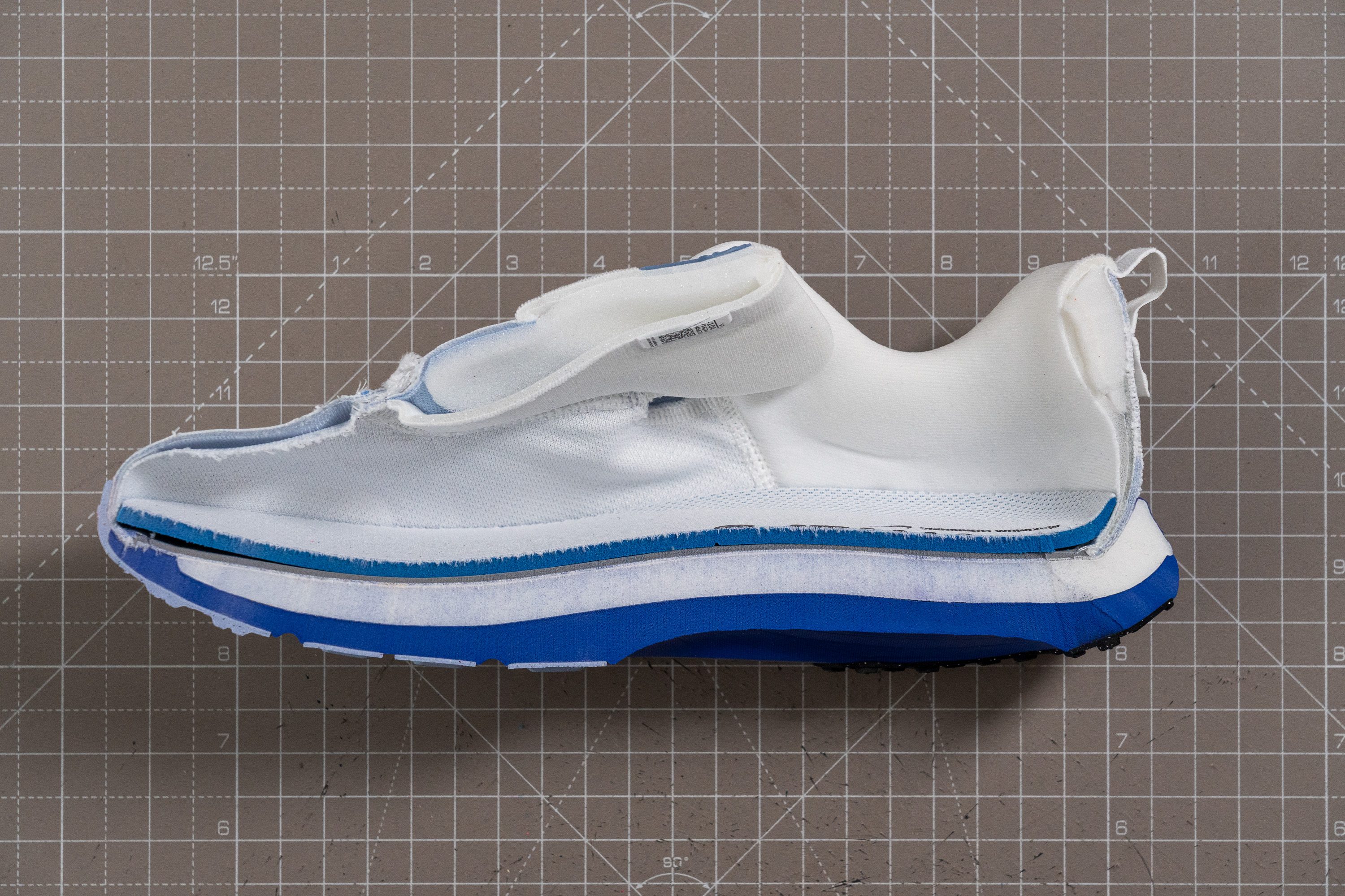 Nike Vomero 18 Drop