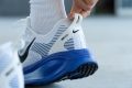 Nike Vomero 18 Heel tab
