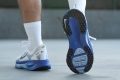 Nike Vomero 18 Outsole design