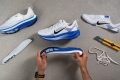 Nike Vomero 18 parts