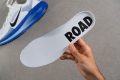 Nike Vomero 18 Removable insole