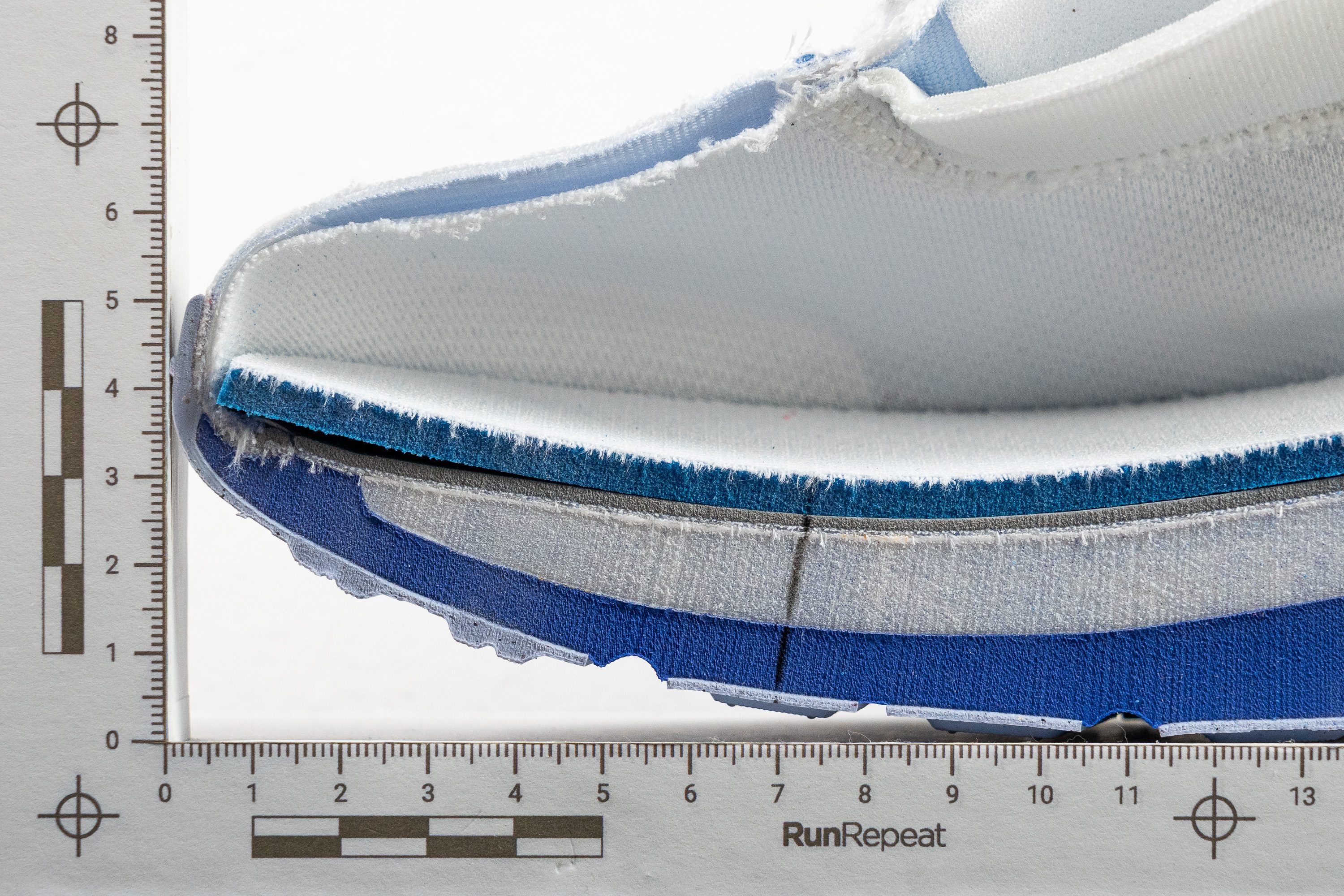 Nike Vomero 18 Rocker