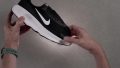 Nike Promina Breathability Transparency test