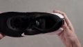 Nike Promina Heel counter stiffness