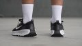 Nike Promina Lateral stability test
