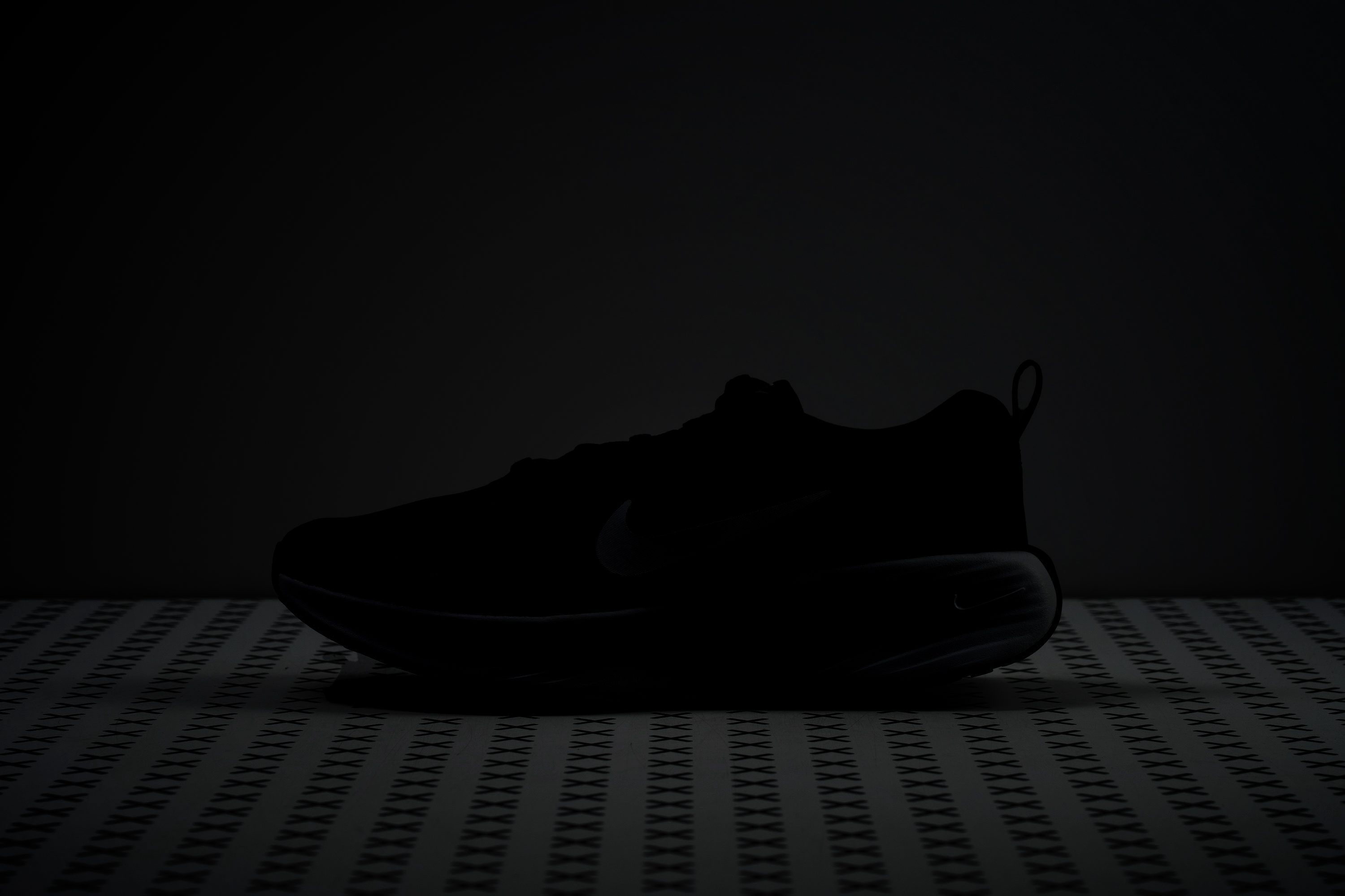 Nike Promina Reflective elements
