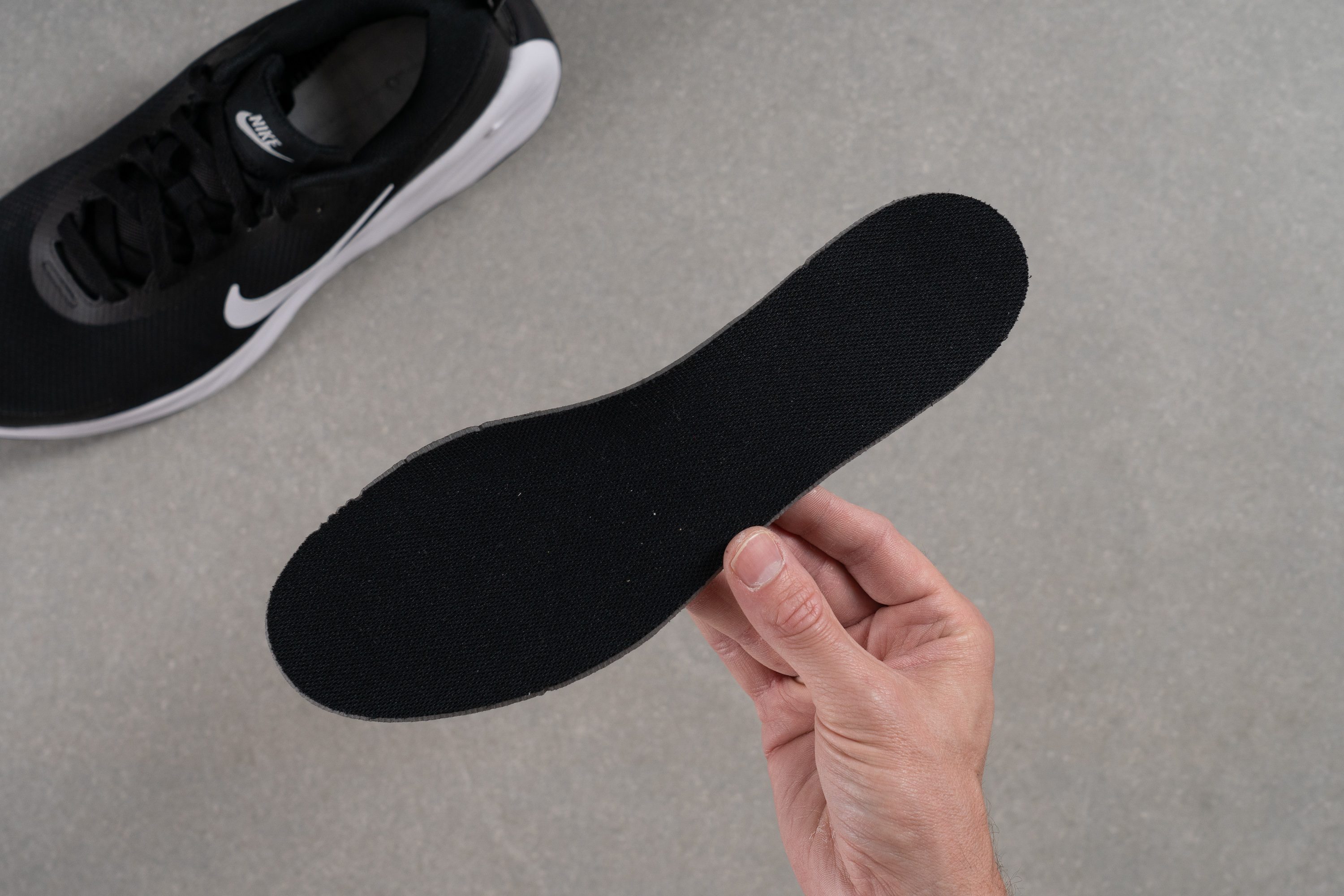 Nike Promina Removable insole