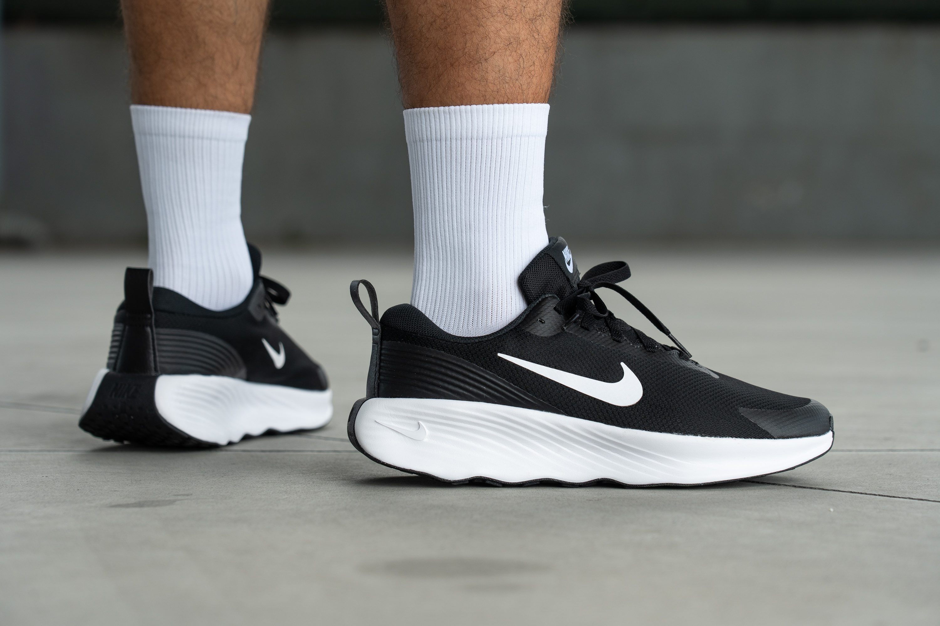 Nike Promina review