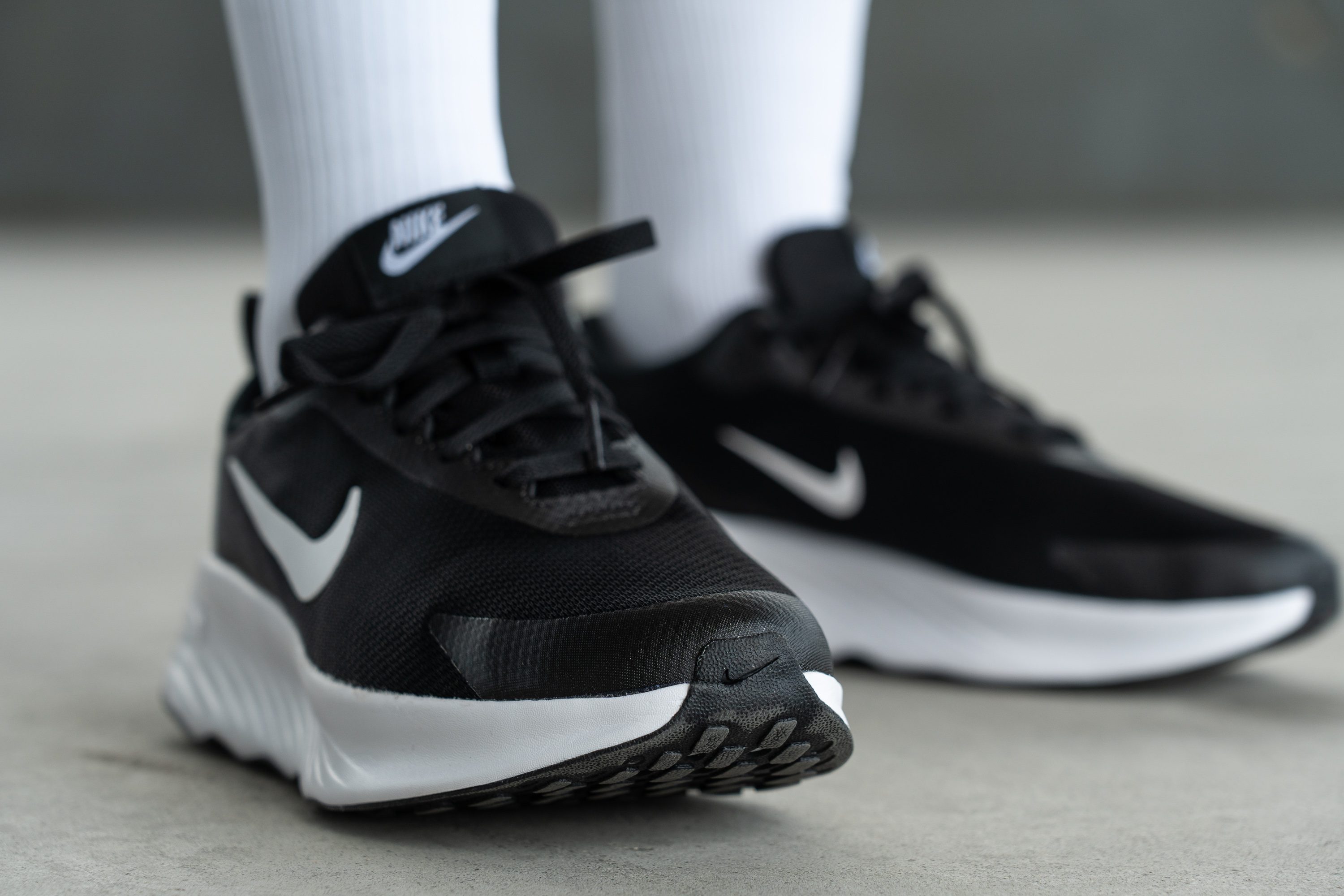 Nike Promina Sustainable materials