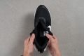 Nike Promina Tongue: gusset type