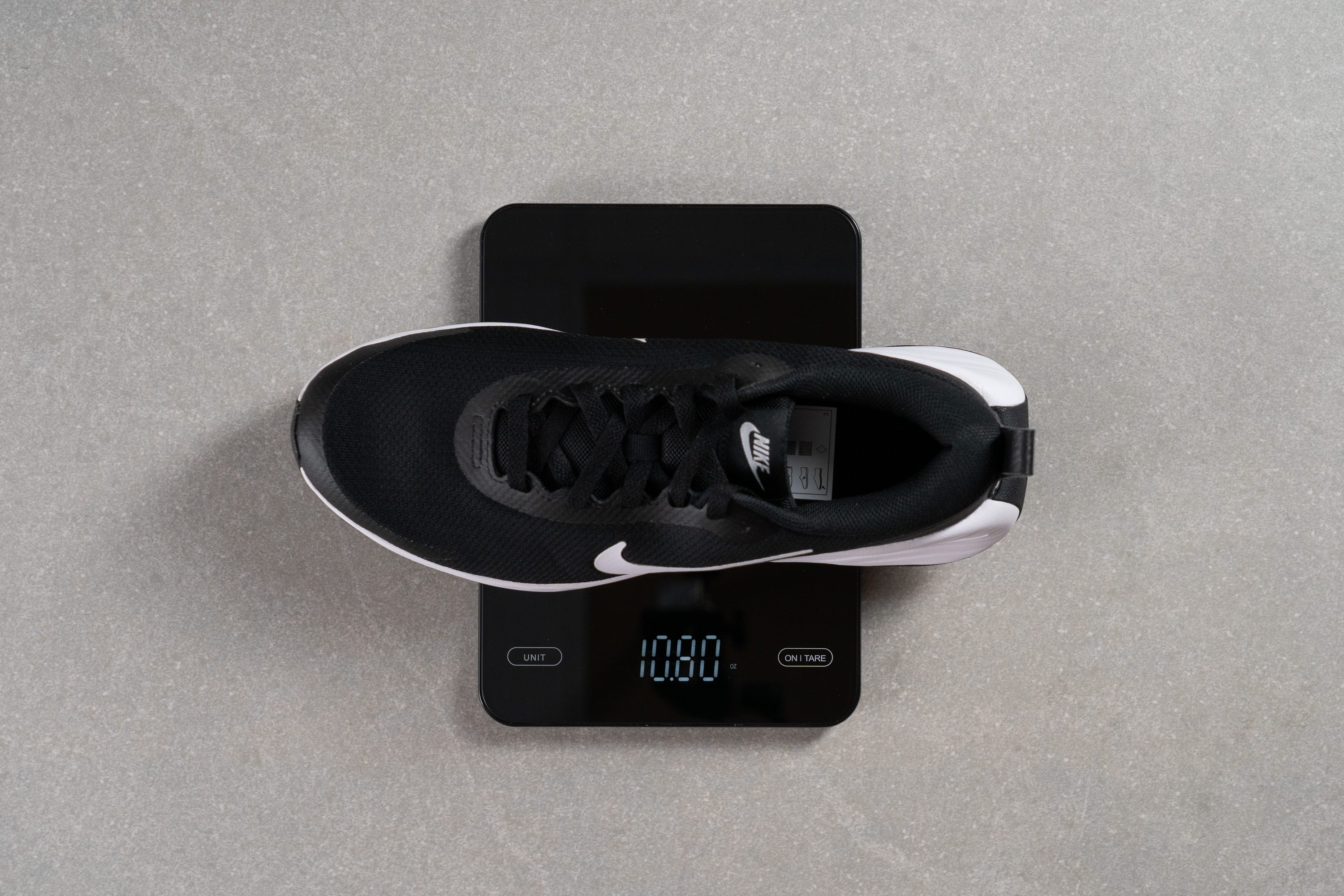 Nike Promina Weight