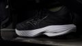 Mizuno Wave Rider 28 Forefoot traction