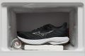 Mizuno Wave Rider 28 Midsole softness in cold (%)