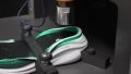 ASICS Gel Nimbus 27 Energy return