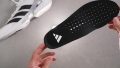 Adidas Adizero Ubersonic 5 Breathability Insole transparency