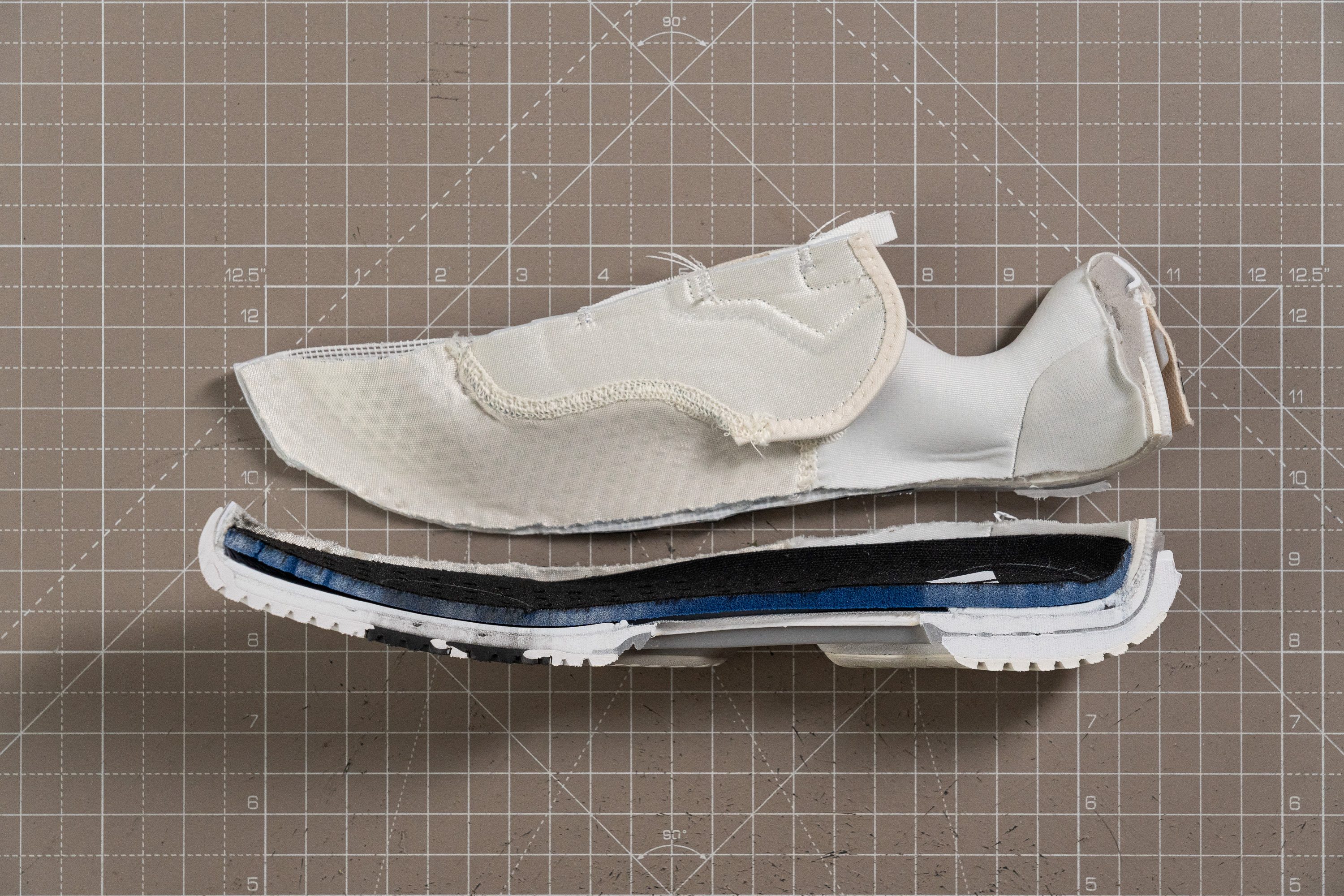 Adidas Adizero Ubersonic 5 Drop