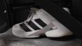Adidas Adizero Ubersonic 5 Forefoot traction