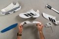 Adidas Adizero Ubersonic 5 lab test