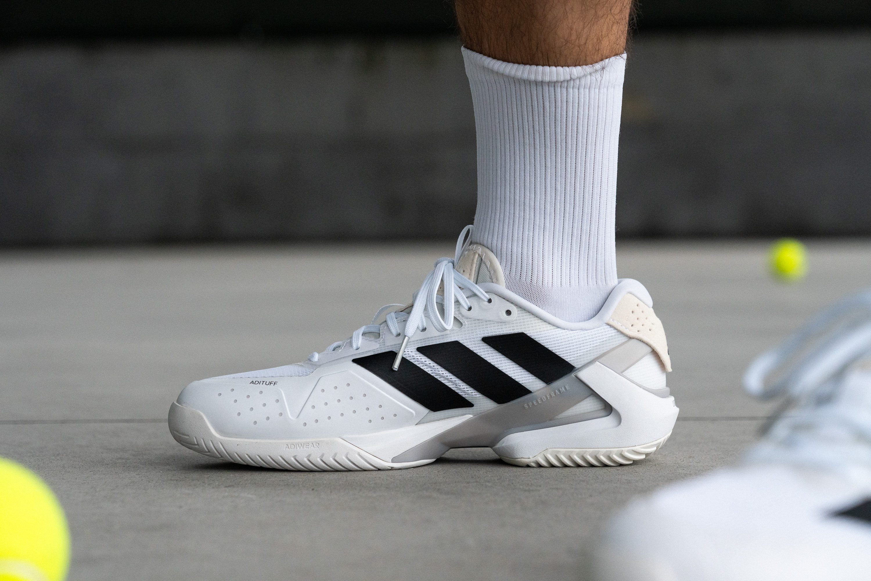 Adidas Adizero Ubersonic 5 Price