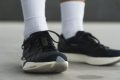 Adidas Originals Adilette Men Core Black True Pink Acid Yellow front