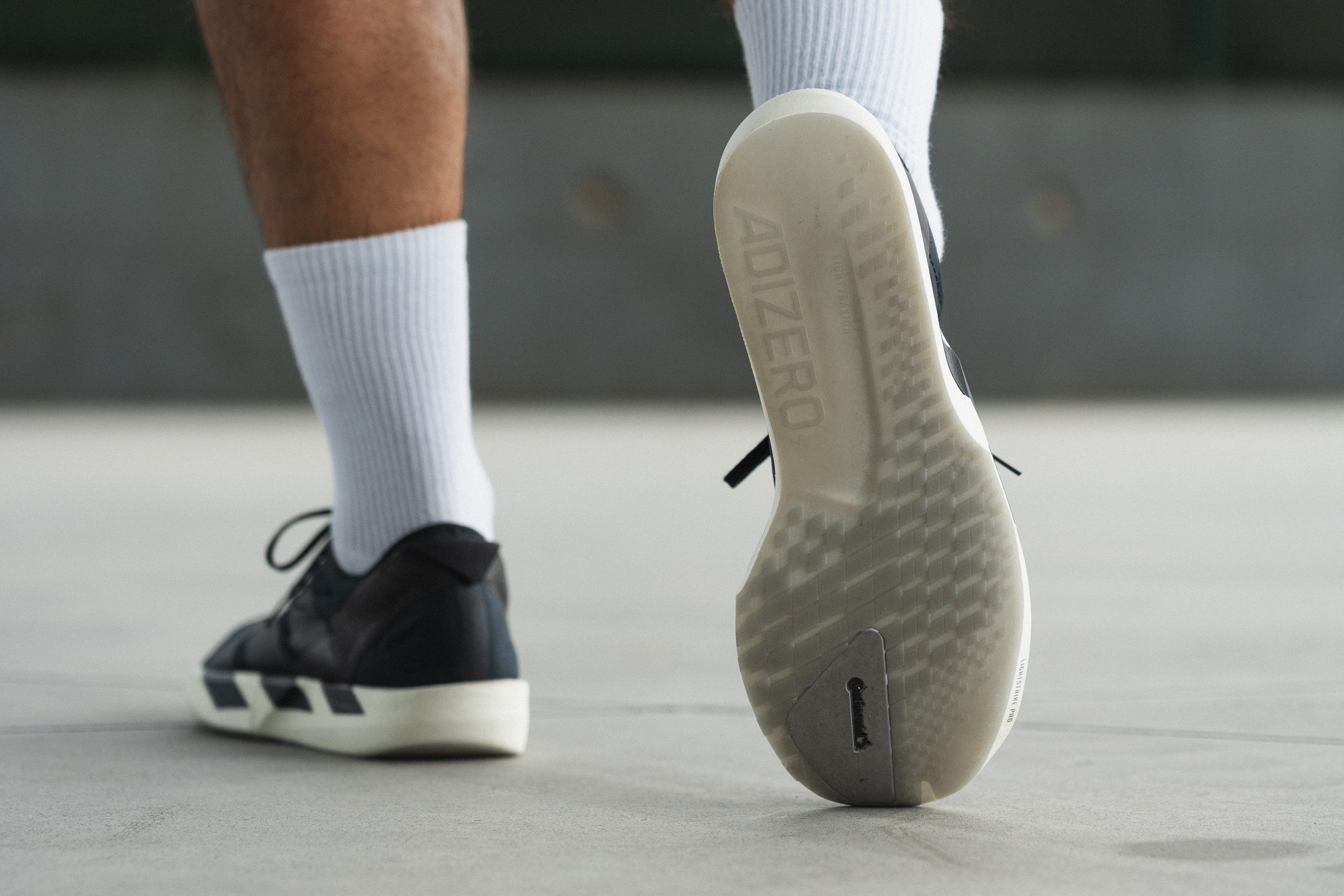 adidas adizero adios 9 outsole design 22956800 main