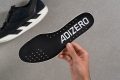 Adidas Originals Adilette Men Core Black True Pink Acid Yellow Removable insole