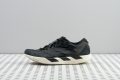 Adidas Originals Adilette Men Core Black True Pink Acid Yellow side