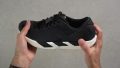 Adidas Originals Adilette Men Core Black True Pink Acid Yellow Torsional rigidity