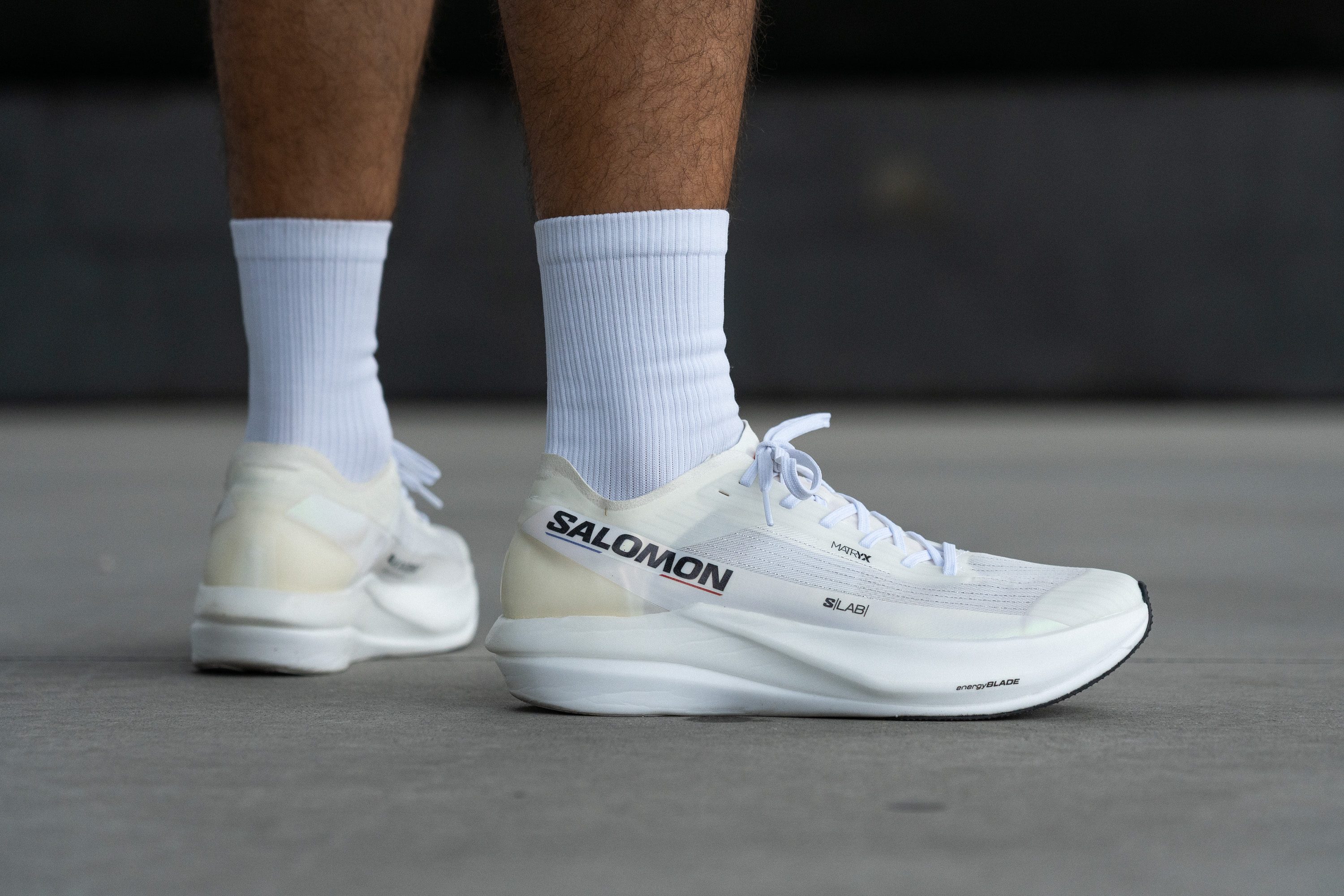 Salomon S/Lab Phantasm 2