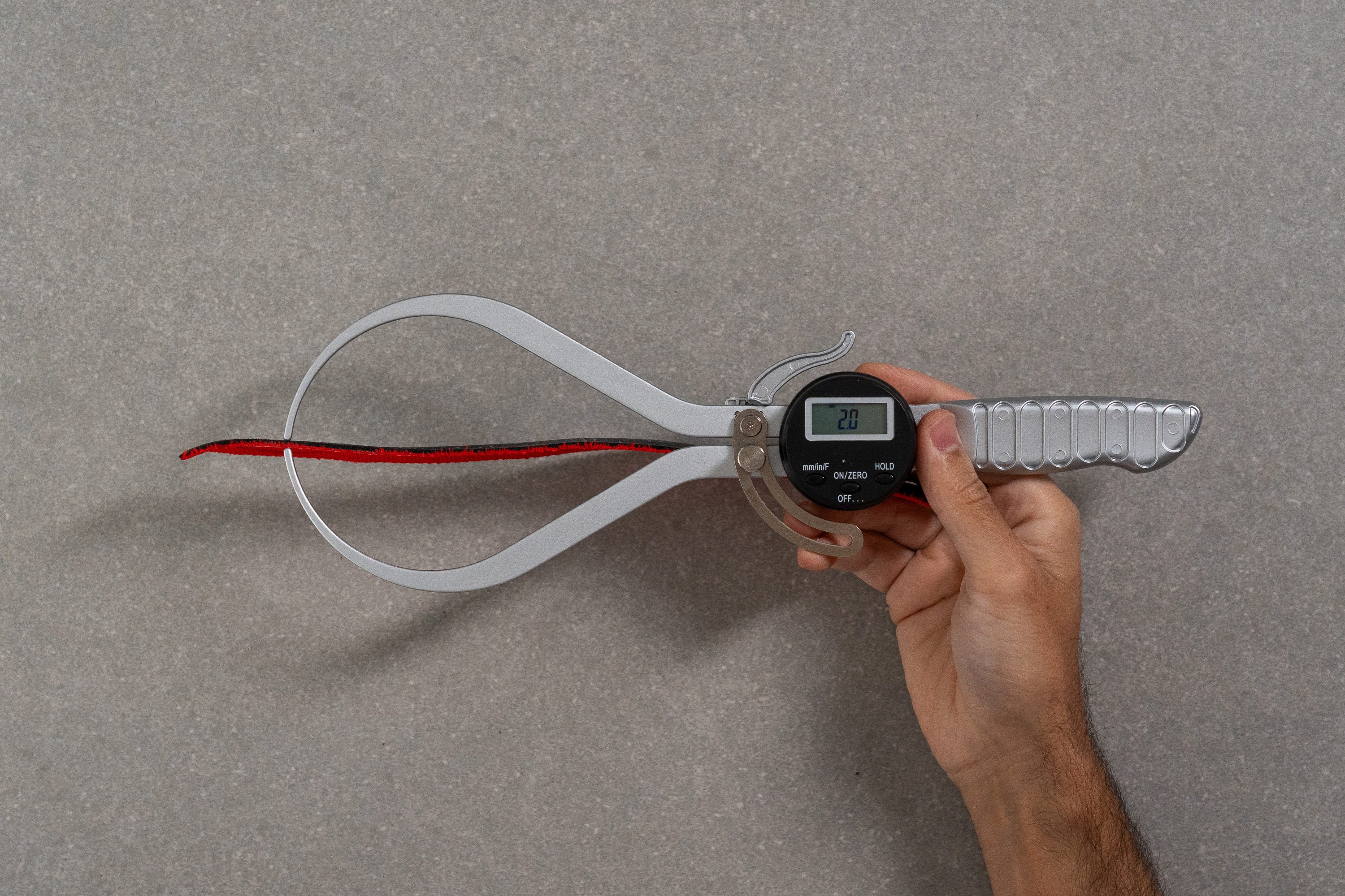 Salomon S/Lab Phantasm 2 Insole thickness