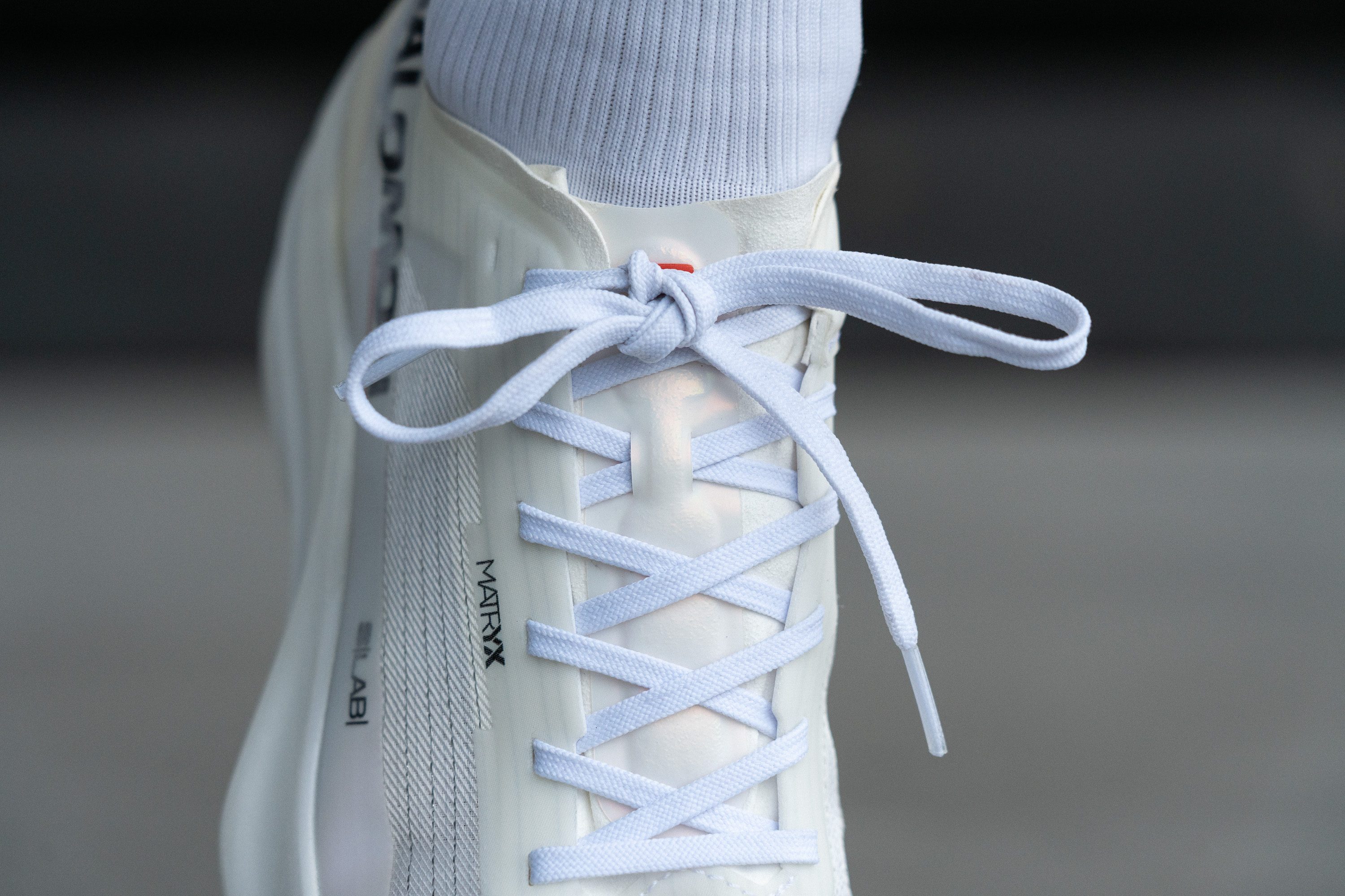 Salomon S/Lab Phantasm 2 laces