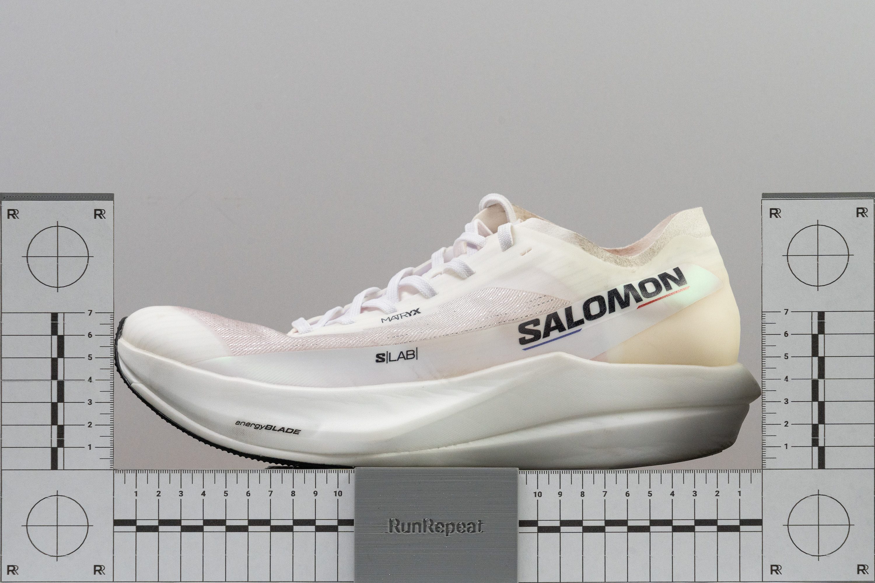 Salomon S/Lab Phantasm 2 Rocker