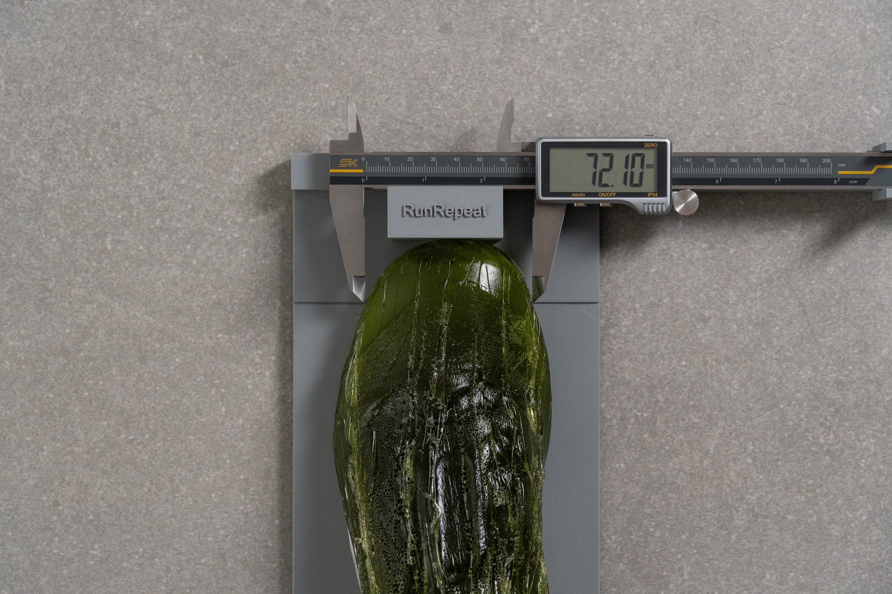 Salomon S/Lab Phantasm 2 Toebox width