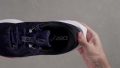 ASICS Dynablast 5 Heel counter stiffness