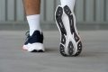 ASICS Dynablast 5 Outsole design